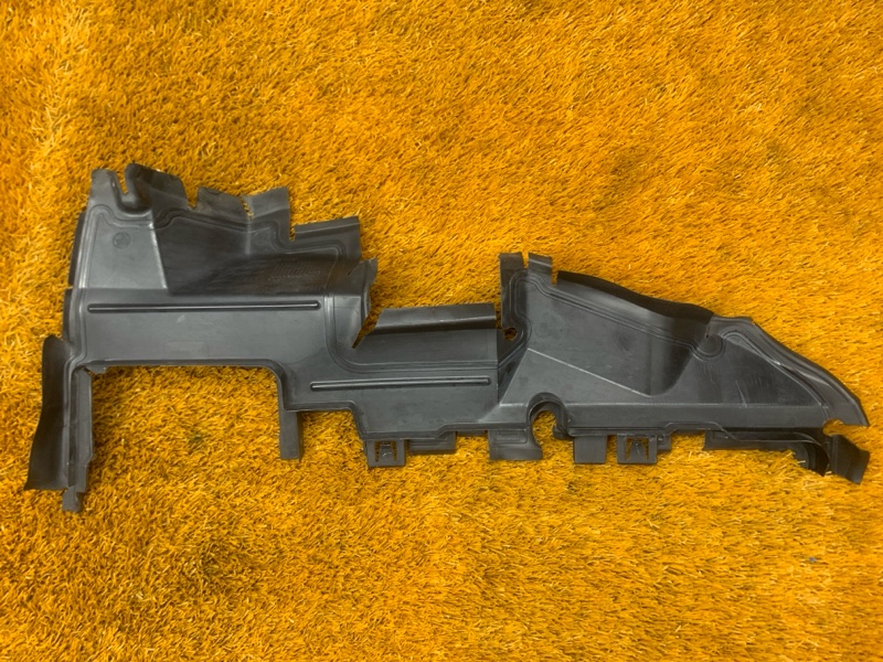 дефлектор радиатора, 1500 рублей, Красноярск