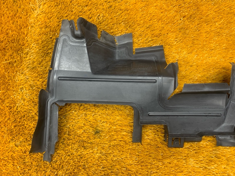 дефлектор радиатора, 1500 рублей, Красноярск