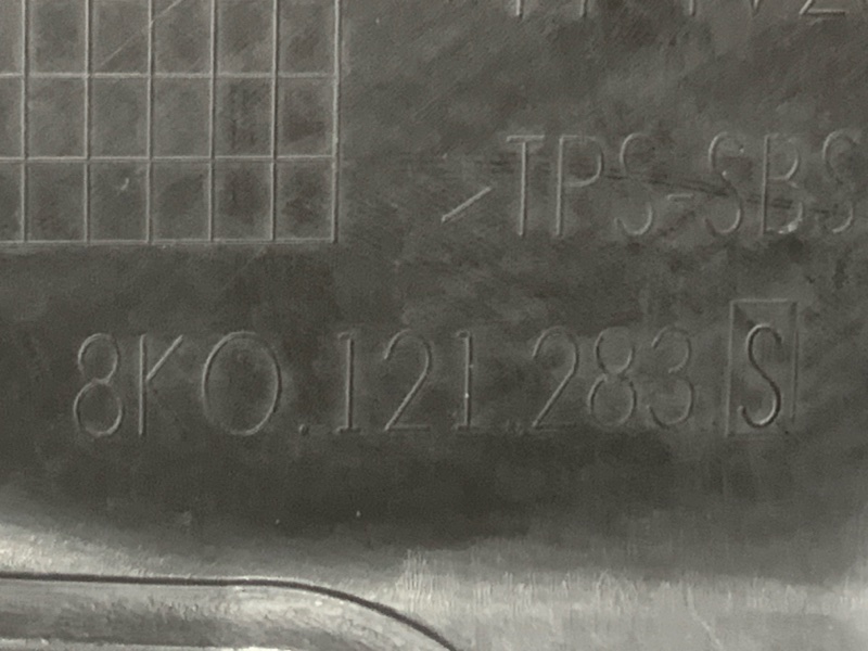 дефлектор радиатора, 1500 рублей, Красноярск