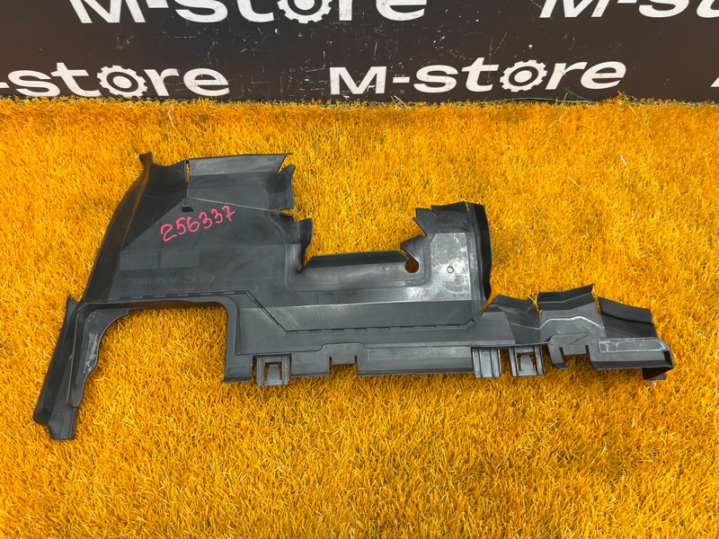 дефлектор радиатора, 440 рублей, Красноярск