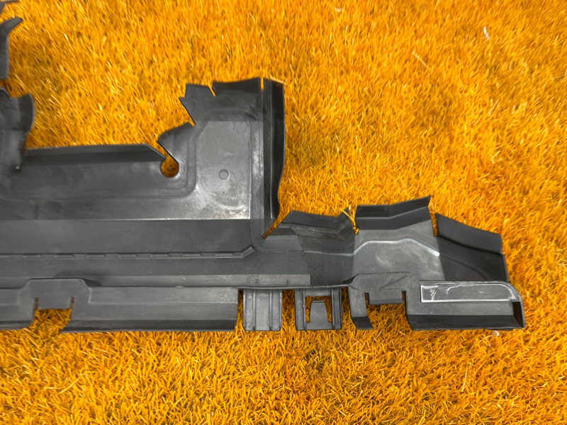 дефлектор радиатора, 440 рублей, Красноярск