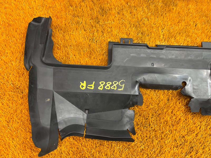 дефлектор радиатора, 440 рублей, Красноярск