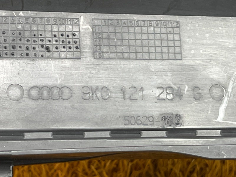 дефлектор радиатора, 440 рублей, Красноярск