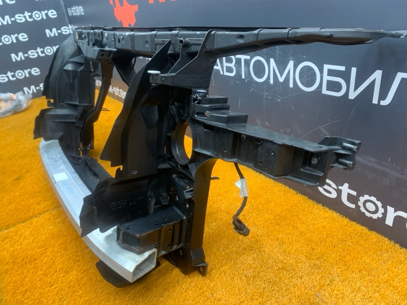 рамка радиатора, 21340 рублей, Красноярск