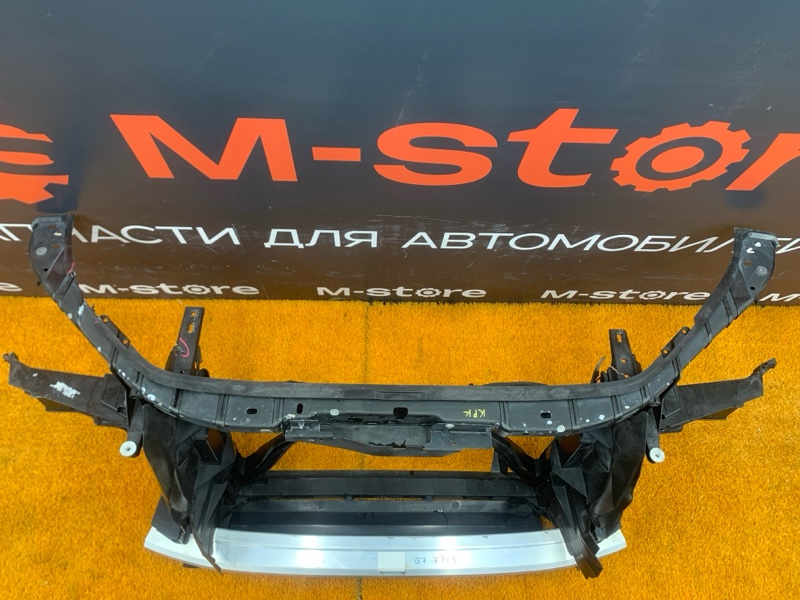 рамка радиатора, 21340 рублей, Красноярск