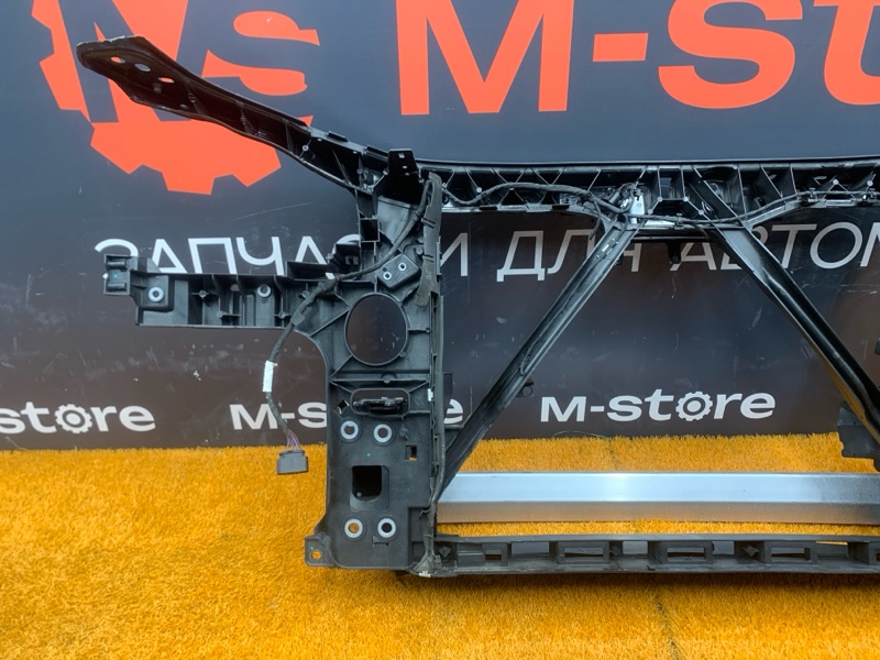 рамка радиатора, 21340 рублей, Красноярск