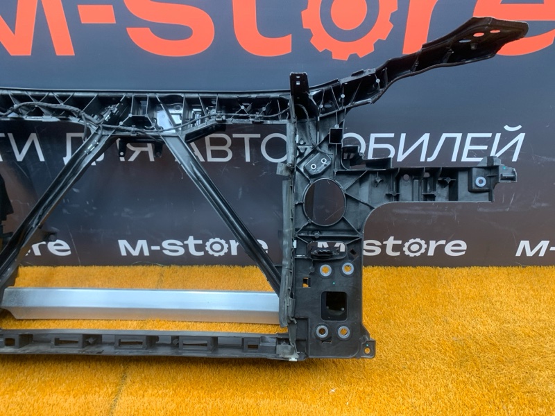 рамка радиатора, 21340 рублей, Красноярск