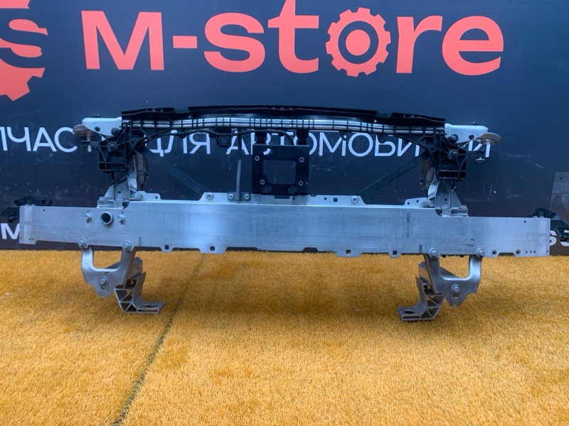 рамка радиатора, 58340 рублей, Красноярск