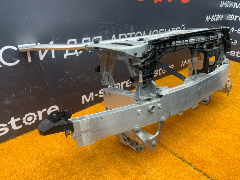 рамка радиатора, 58340 рублей, Красноярск