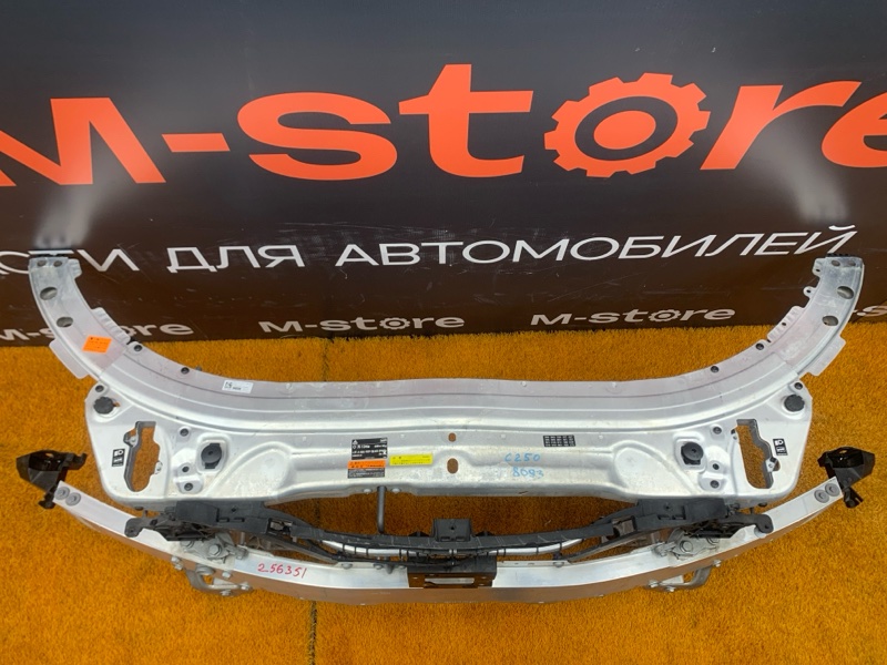 рамка радиатора, 58340 рублей, Красноярск