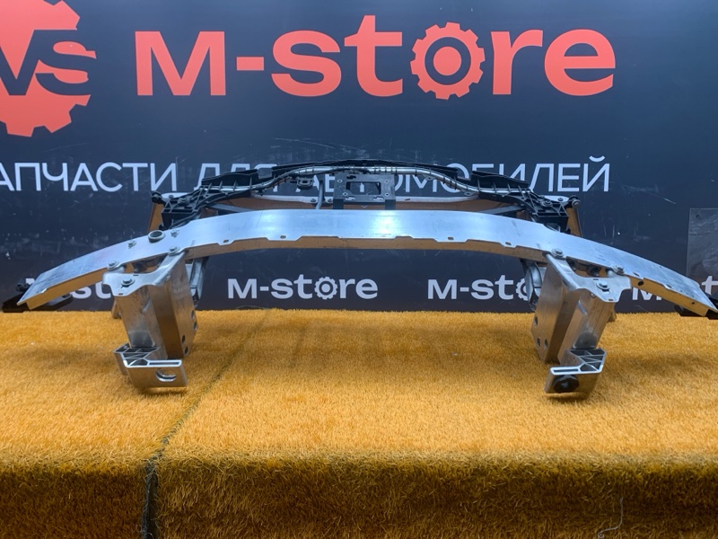 рамка радиатора, 58340 рублей, Красноярск