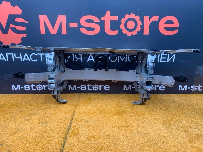 рамка радиатора, 58340 рублей, Красноярск