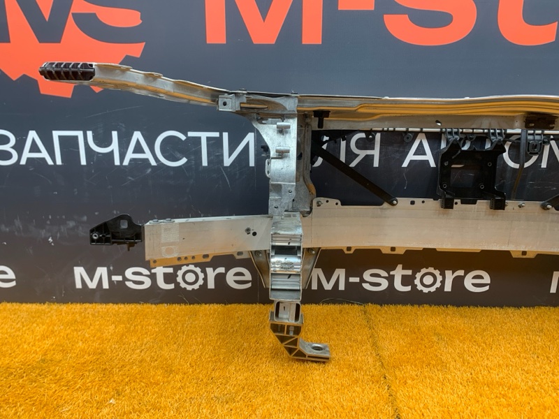 рамка радиатора, 58340 рублей, Красноярск