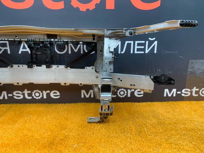 рамка радиатора, 58340 рублей, Красноярск