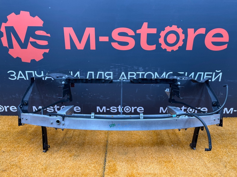 рамка радиатора, 42000 рублей, Красноярск