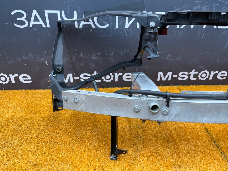 рамка радиатора, 42000 рублей, Красноярск