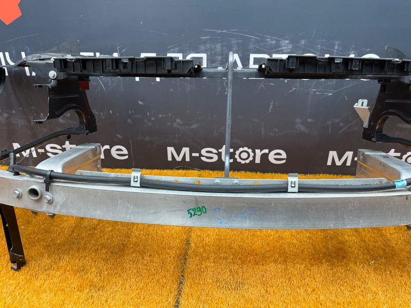 рамка радиатора, 42000 рублей, Красноярск