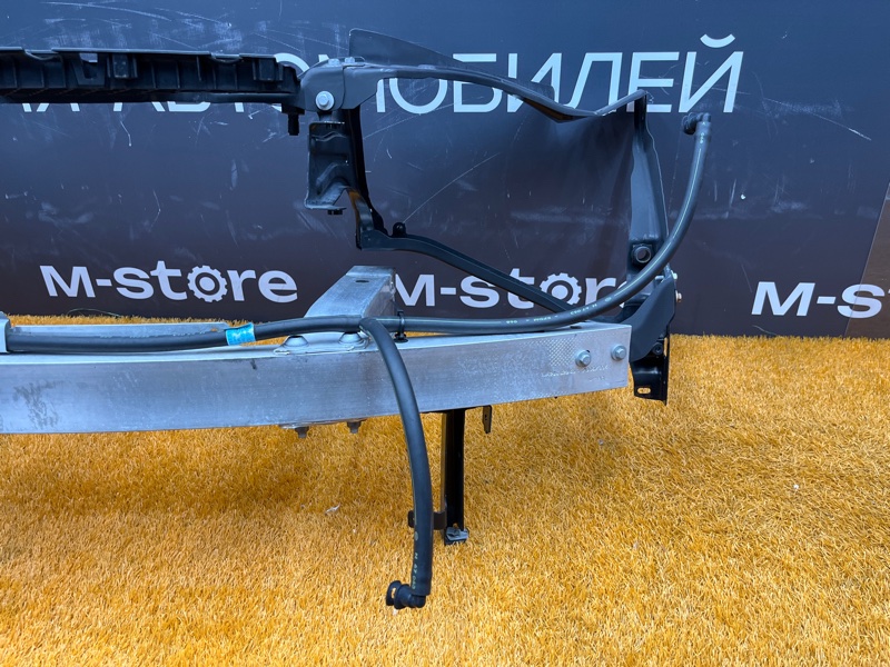 рамка радиатора, 42000 рублей, Красноярск