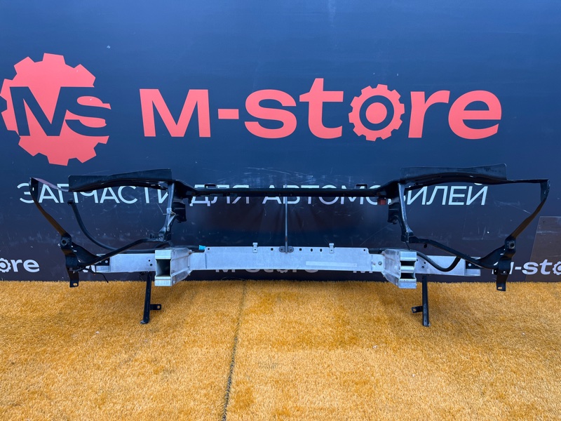 рамка радиатора, 42000 рублей, Красноярск