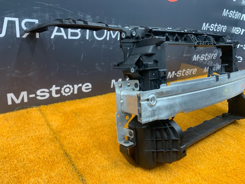 рамка радиатора, 28230 рублей, Красноярск