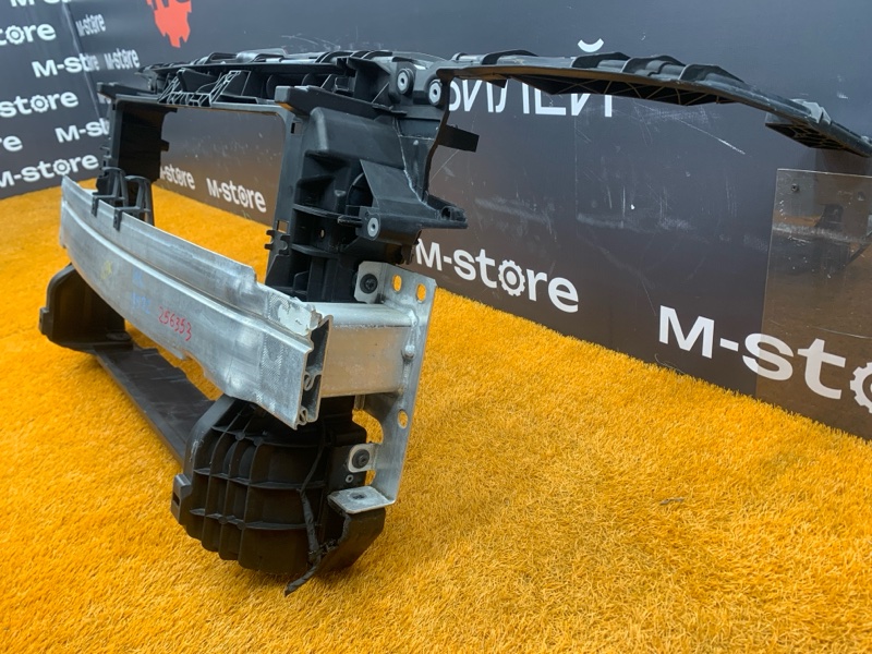 рамка радиатора, 28230 рублей, Красноярск