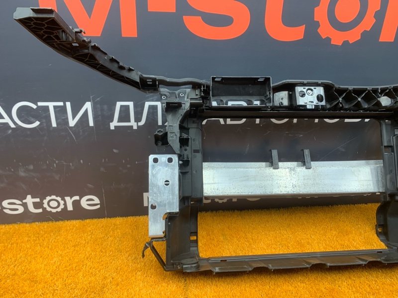 рамка радиатора, 28230 рублей, Красноярск