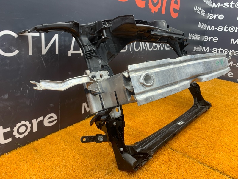 рамка радиатора, 35000 рублей, Красноярск