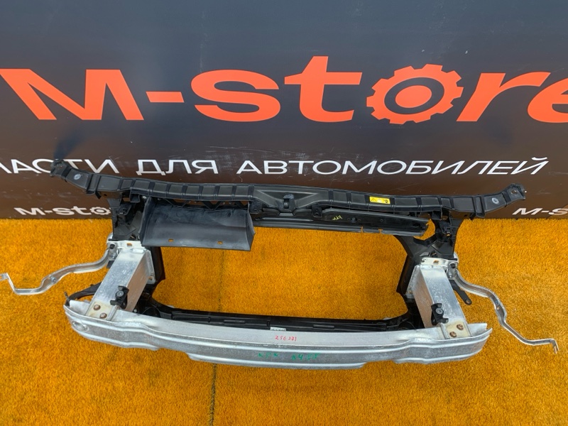 рамка радиатора, 35000 рублей, Красноярск