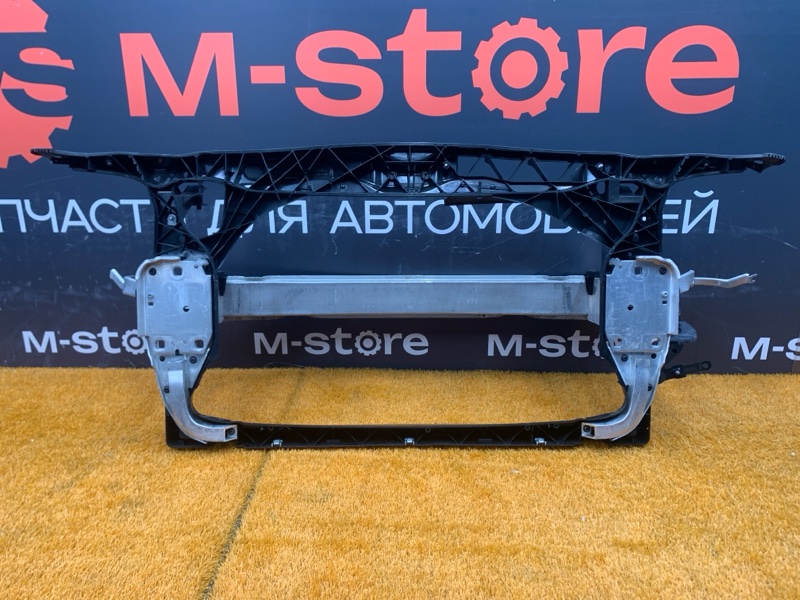 рамка радиатора, 35000 рублей, Красноярск