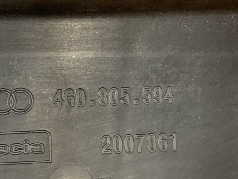 рамка радиатора, 35000 рублей, Красноярск