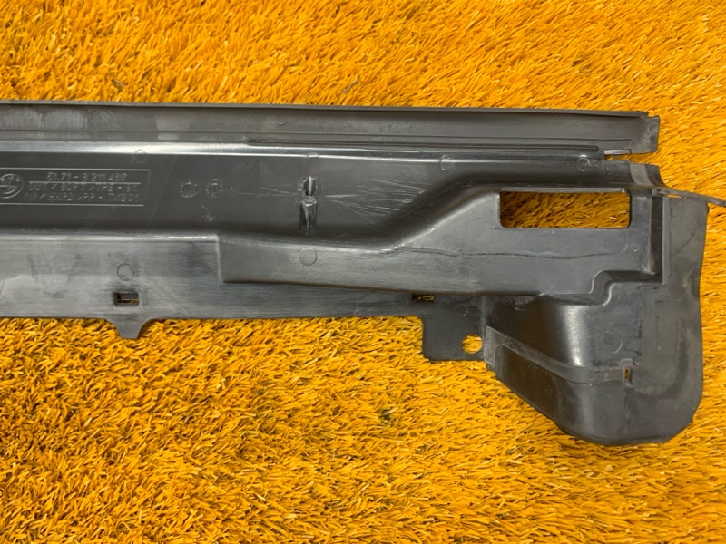 воздуховод радиатора, 530 рублей, Красноярск