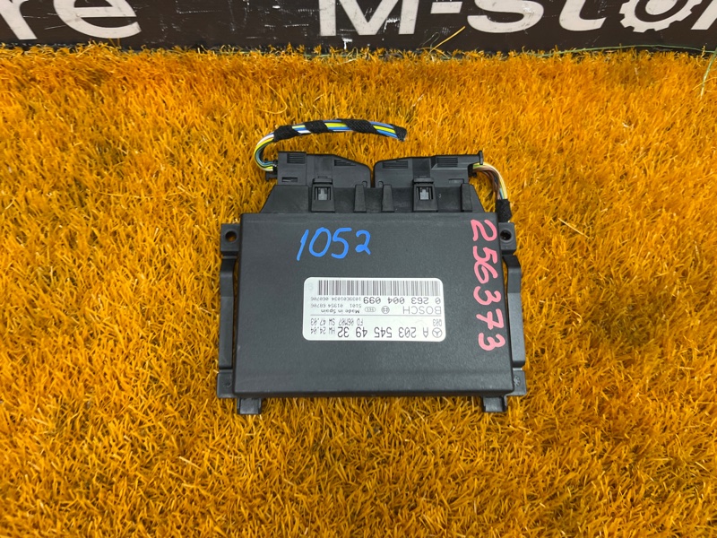 блок управления парктроником, 1300 рублей, Красноярск