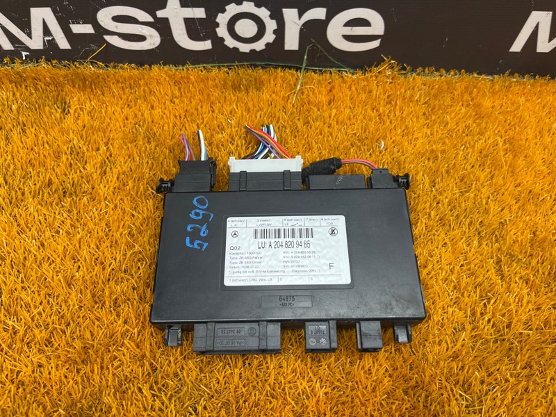 блок управления сиденьем, 2220 рублей, Красноярск