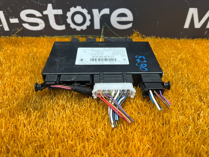 блок управления сиденьем, 2220 рублей, Красноярск