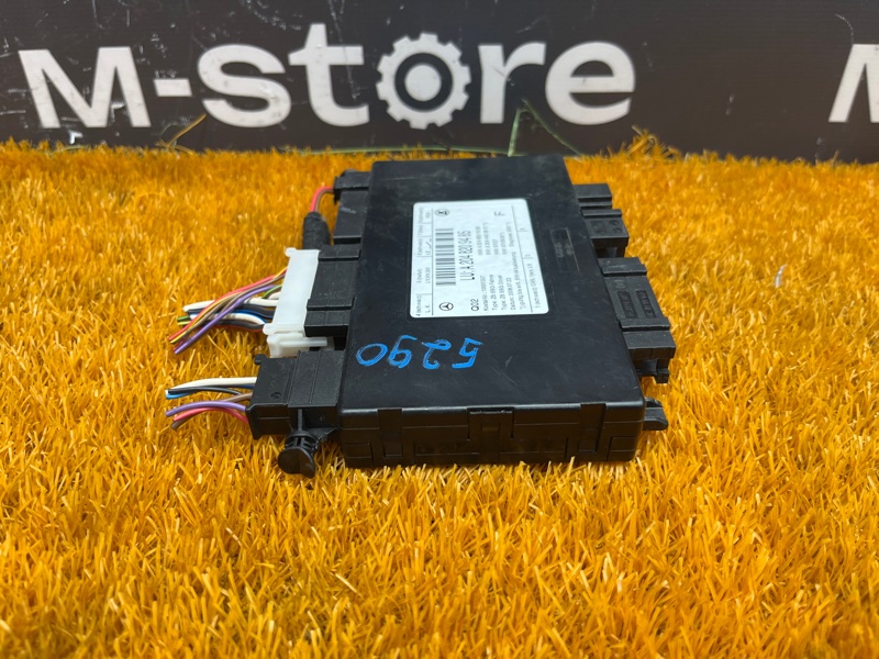 блок управления сиденьем, 2220 рублей, Красноярск