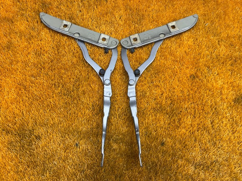 петля багажника, 640 рублей, Красноярск