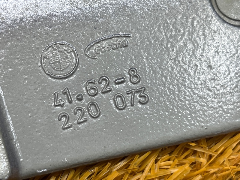 петля багажника, 640 рублей, Красноярск