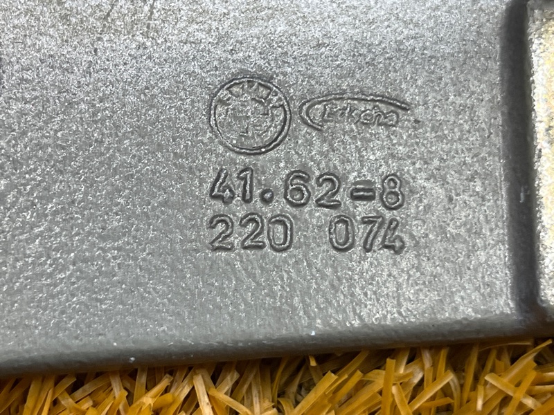 петля багажника, 640 рублей, Красноярск