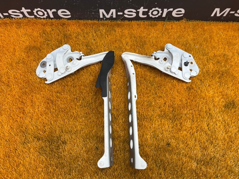 петля капота, 3100 рублей, Красноярск