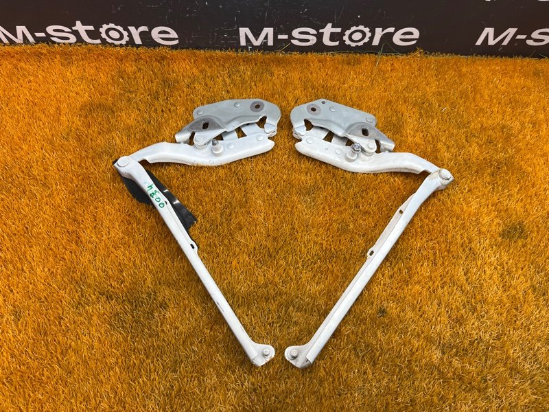 петля капота, 3100 рублей, Красноярск