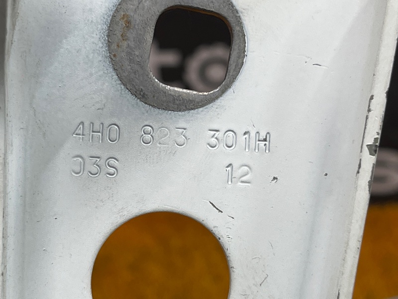 петля капота, 3100 рублей, Красноярск