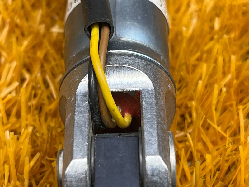 Пиропатрон петли капота, 1500 рублей, Красноярск