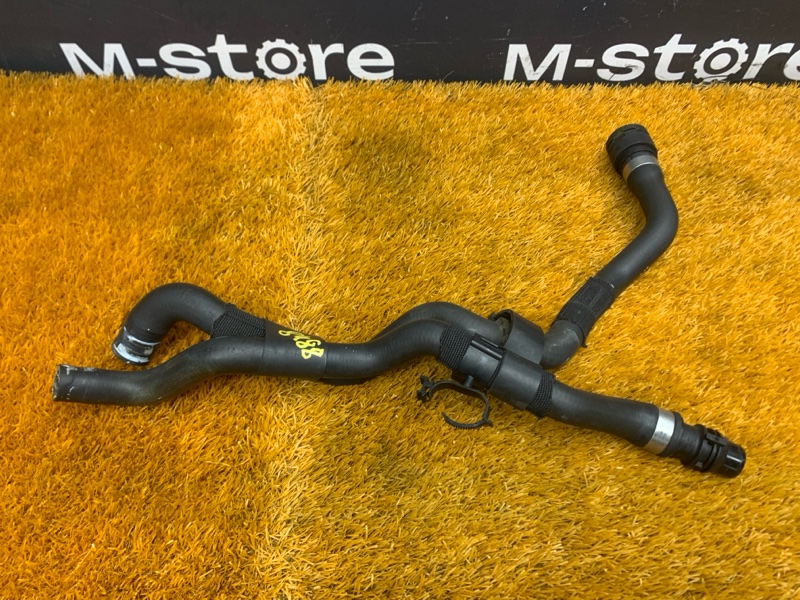 Патрубок системы охлаждения, 2580 рублей, Красноярск