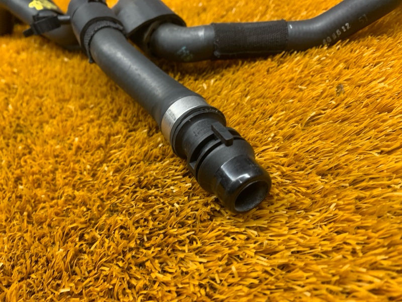 Патрубок системы охлаждения, 2580 рублей, Красноярск