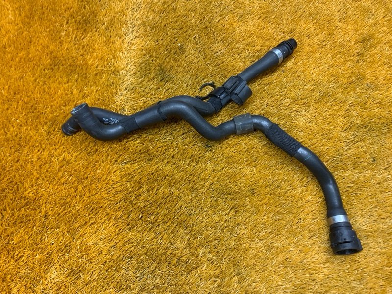 Патрубок системы охлаждения, 2580 рублей, Красноярск