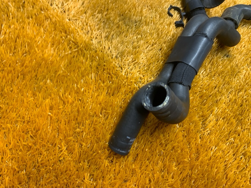 Патрубок системы охлаждения, 2580 рублей, Красноярск