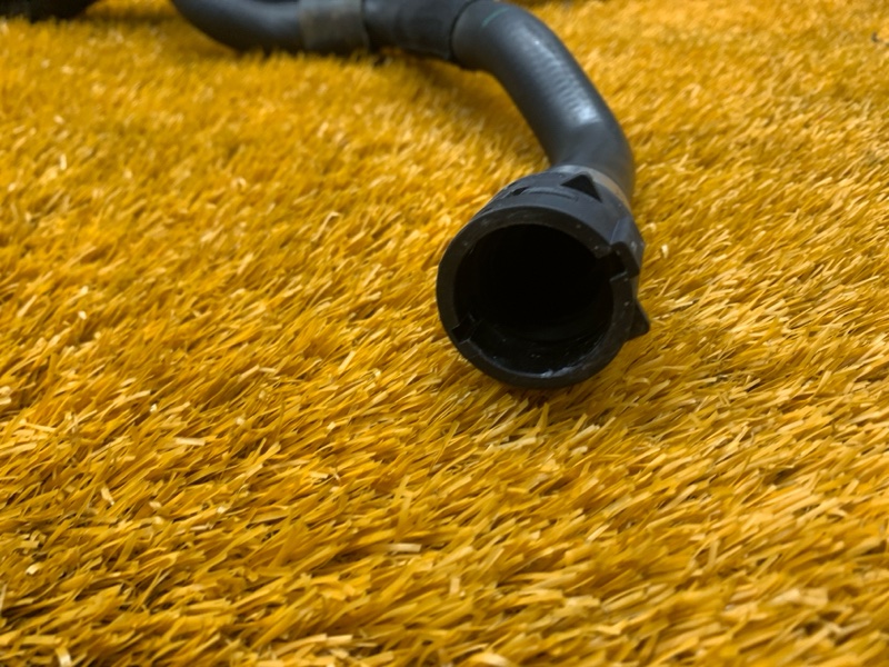 Патрубок системы охлаждения, 2580 рублей, Красноярск