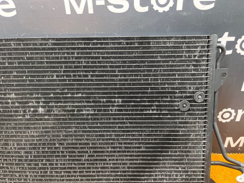 радиатор кондиционера, 2500 рублей, Красноярск