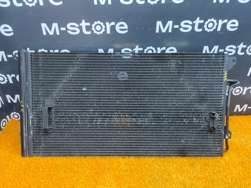 радиатор кондиционера, 2500 рублей, Красноярск