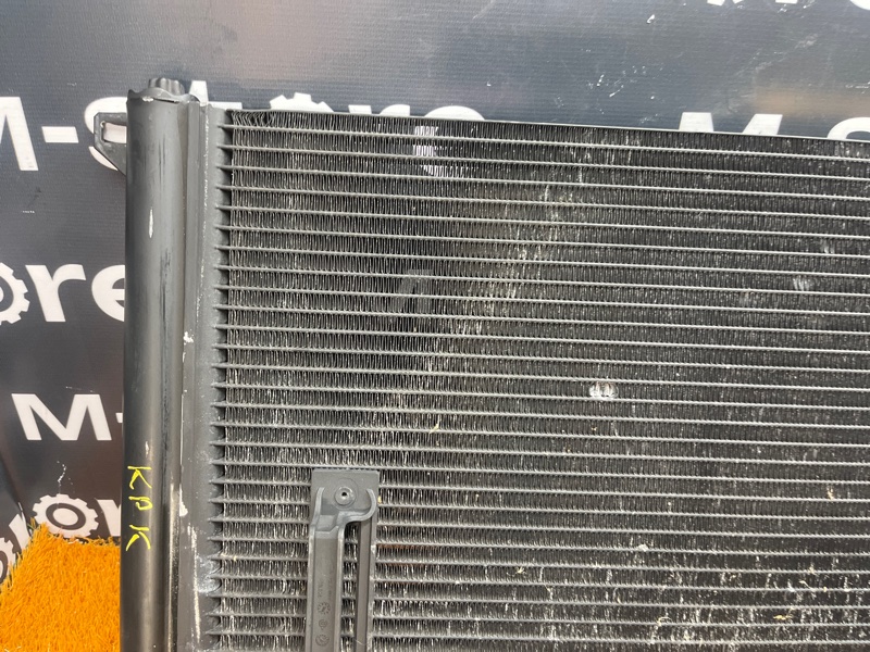 радиатор кондиционера, 2500 рублей, Красноярск